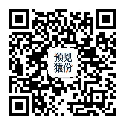 公众号二维码